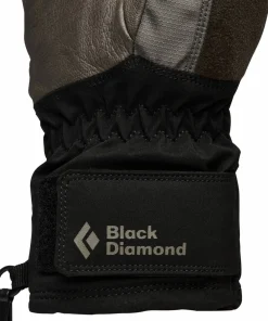 Online Black Diamond Mission Gloves Walnuts