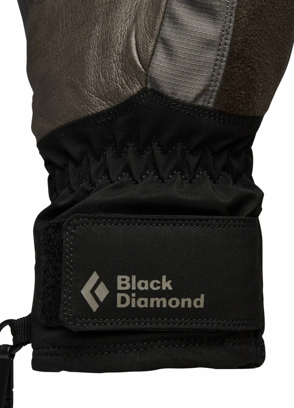 Online Black Diamond Mission Gloves Walnuts