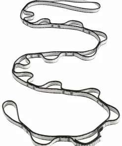 New Black Diamond 12mm Dynex Daisy Chain 140cm Black