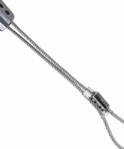 Discount Black Diamond Offset Stopper #10 No Color