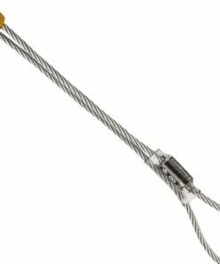Hot Black Diamond Offset Stopper #8 No Color