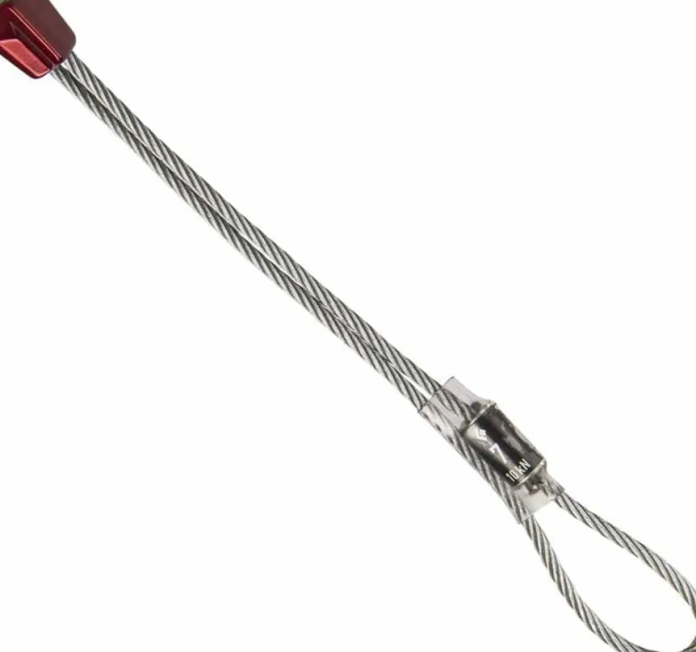 Online Black Diamond Offset Stopper #7 No Color