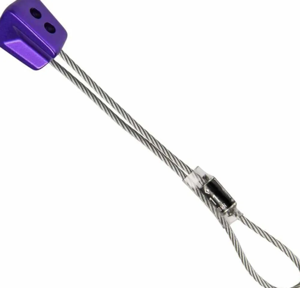 Sale Black Diamond Offset Stopper #11 No Color