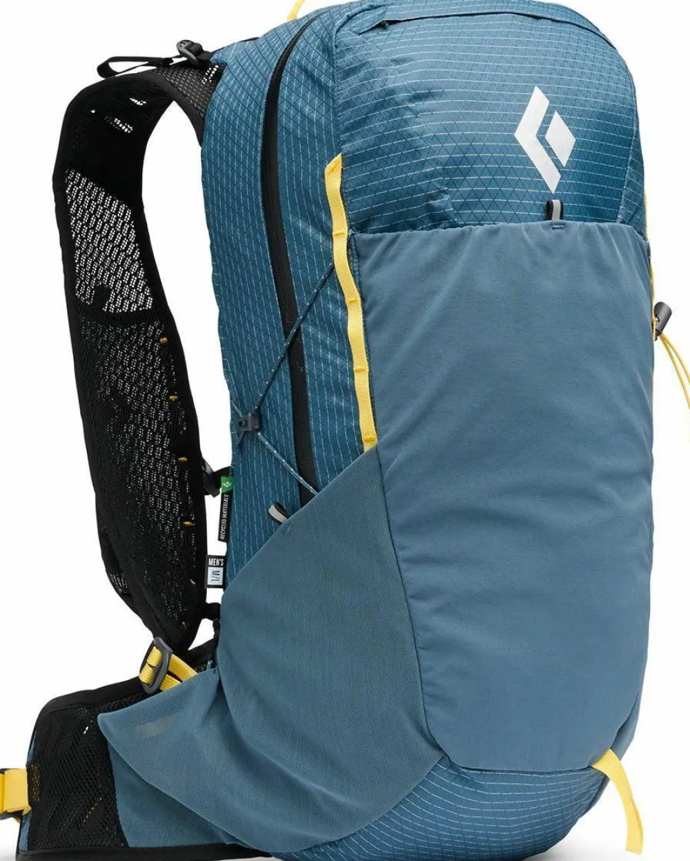 Hot Black Diamond Pursuit 25 Backpack Midnight Blue