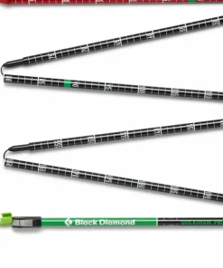 Clearance Black Diamond Quickdraw Pro Probe 240 Nocolour