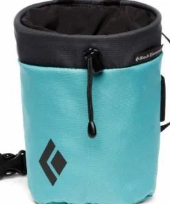 Hot Black Diamond Repo Chalk Bag Sky