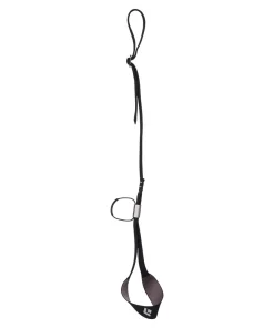 Hot Black Diamond Slider Leash NoColour No Color