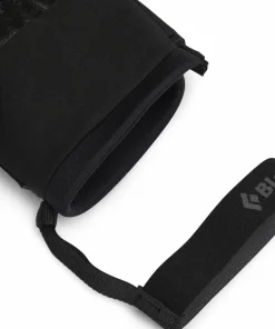 Online Black Diamond Spark Mitts Black-Black