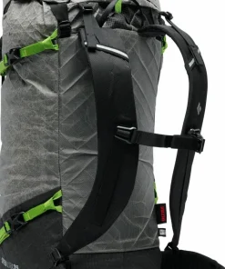 Outlet Black Diamond Speed Ultra 35 Backpack Storm Gray