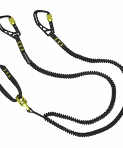 New Black Diamond Spinner Leash Nocolour NO COLOR