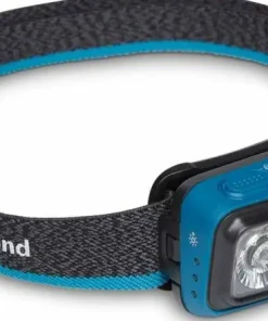 Best Black Diamond Spot 400 Headlamp Azul