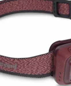 Hot Black Diamond Spot 400-R Headlamp Bordeaux