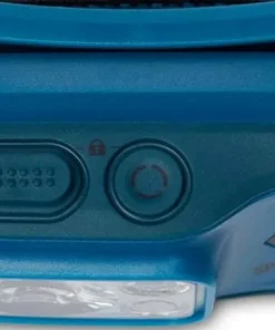 Hot Black Diamond Spot 400-R Headlamp Azul