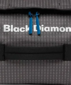 Outlet Black Diamond Stonehauler Pro 30 L Duffel Black