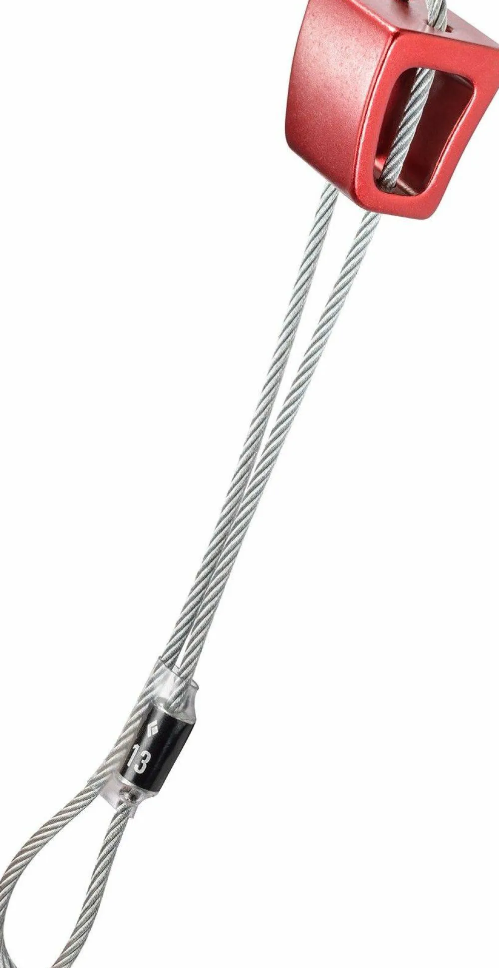 Outlet Black Diamond Stopper #13 No Color