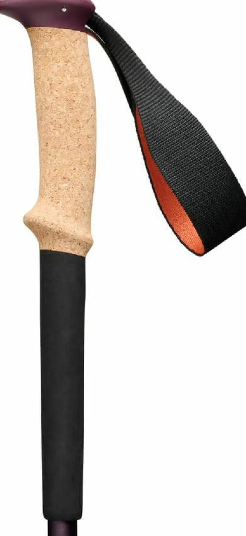 Best Black Diamond Trail Cork Trekking Poles Fig