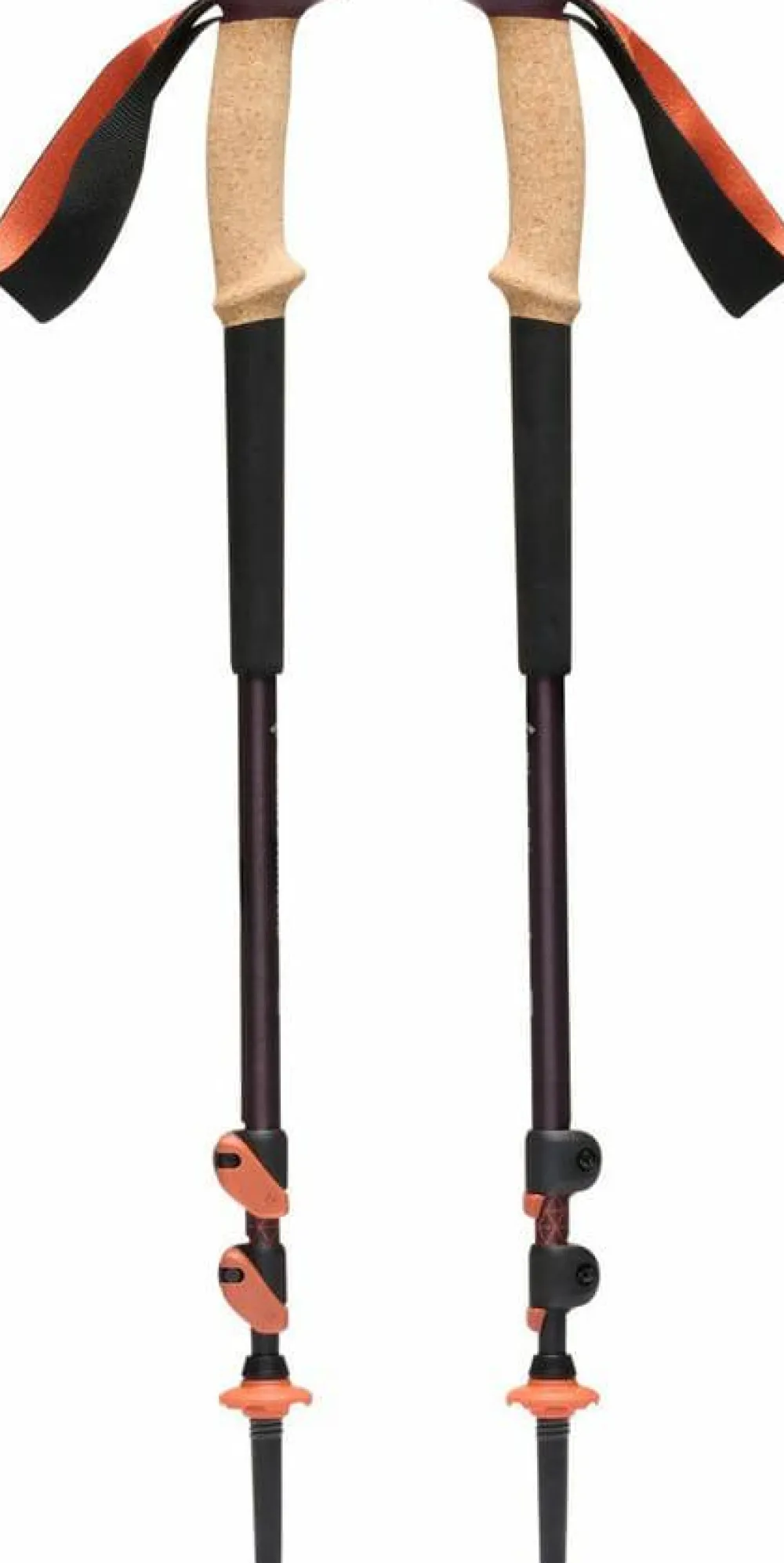 Best Black Diamond Trail Cork Trekking Poles Fig