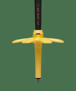 Discount Black Diamond Traverse 3 Ski Poles Sulphur Green