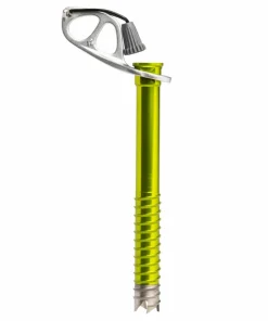 Online Black Diamond Ultralight Ice Screw 19cm Nocolour No Color