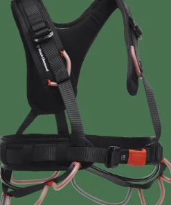 Best Black Diamond Unisex Heavy Metal Gear Sling NO COLOR