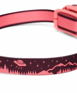 Hot Black Diamond Wiz Kid Headlamp Himalayan Salt