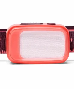 Hot Black Diamond Wiz Kid Headlamp Himalayan Salt
