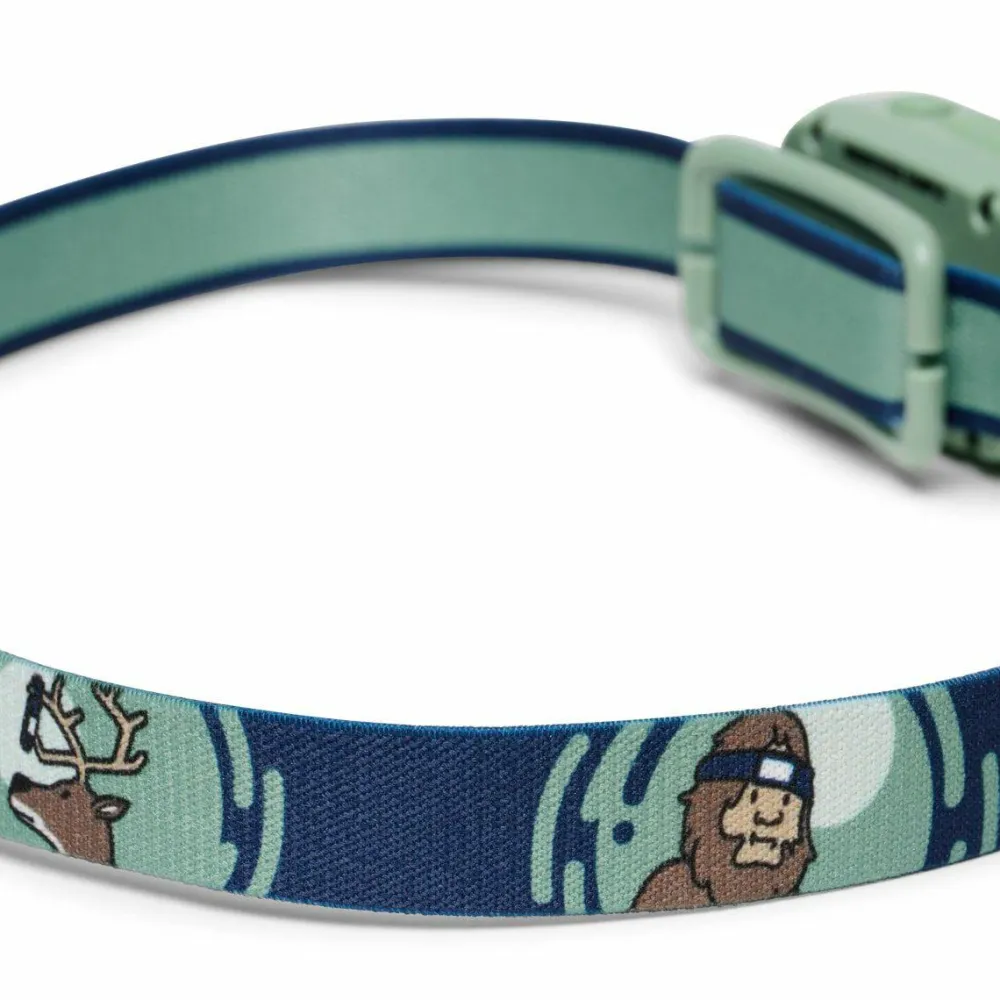 Outlet Black Diamond Wiz Kid Headlamp Desert Sage