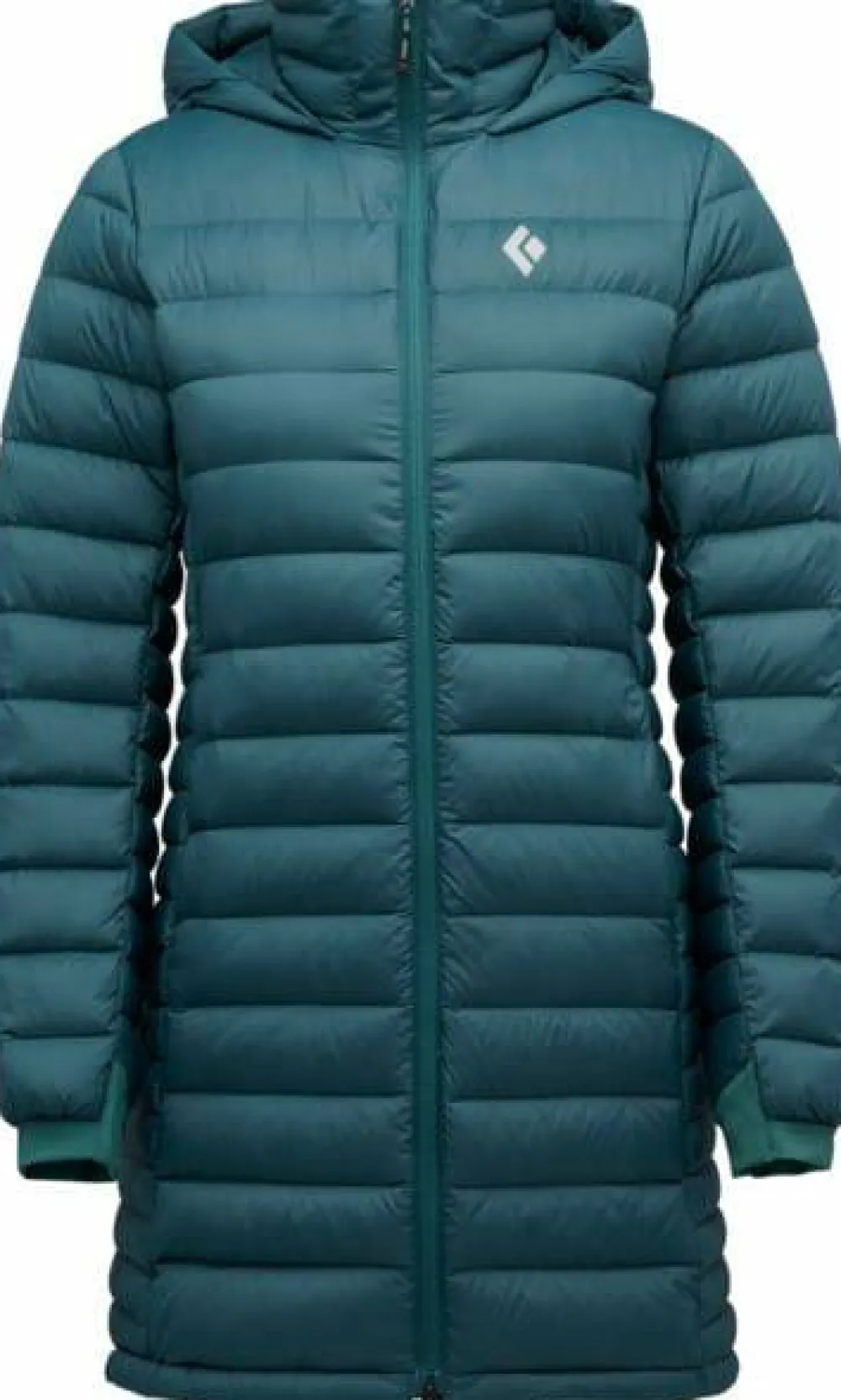 Outlet Black Diamond Women's Access Down Parka Deep Woods