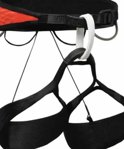 Hot Black Diamond Women's Airnet Harness Octane