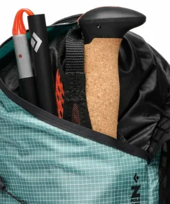 Sale Black Diamond Women's Distance 15 Backpack Glacier