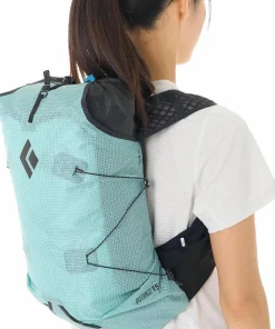 Sale Black Diamond Women's Distance 15 Backpack Glacier