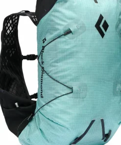 Sale Black Diamond Women's Distance 15 Backpack Glacier