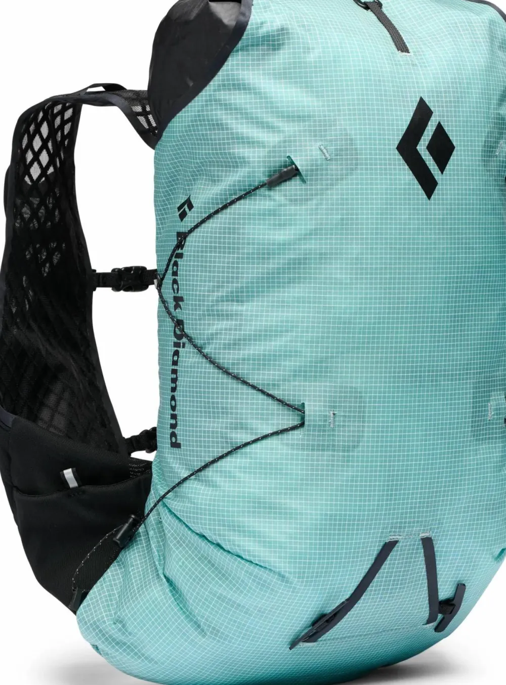 Sale Black Diamond Women's Distance 15 Backpack Glacier
