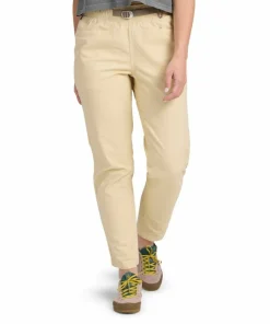 Outlet Black Diamond Women's Ethos Pants White Oak