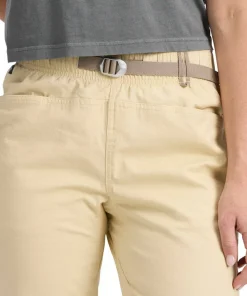 Outlet Black Diamond Women's Ethos Pants White Oak