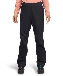 Black Diamond Women's Fineline Strch Fz Pants Short Black