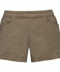 Hot Black Diamond Women's Notion Shorts Walnut