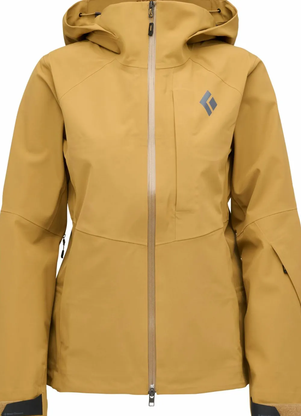 Online Black Diamond Women's Recon Stretch Shell Flax