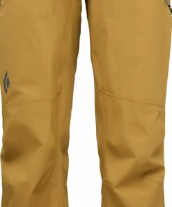 New Black Diamond Women's Recon Stretch Pants Flax