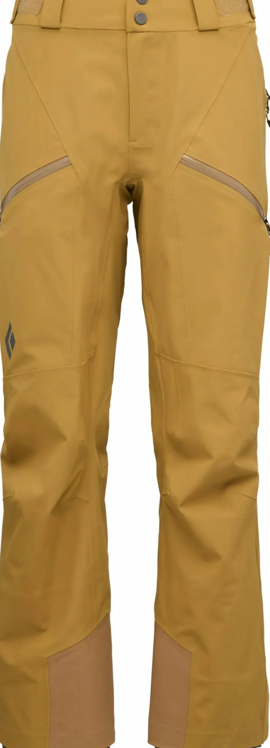 New Black Diamond Women's Recon Stretch Pants Flax