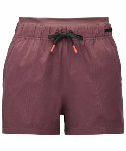 Best Black Diamond Women's Sequence Shorts Fig