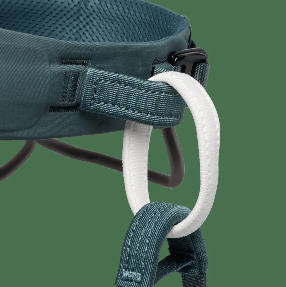 Online Black Diamond Women's Solution Harness Agave