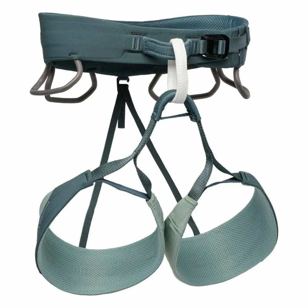 Online Black Diamond Women's Solution Harness Agave