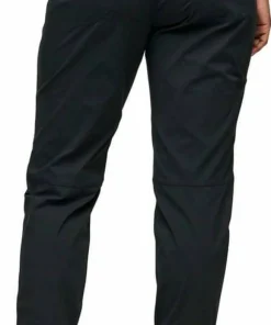 New Black Diamond Women's Technician Jogger Pants Black