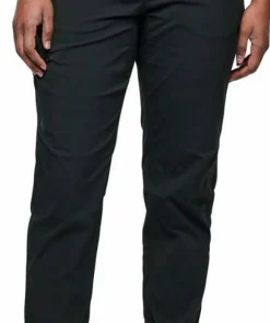 New Black Diamond Women's Technician Jogger Pants Black