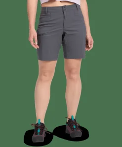 Hot Black Diamond Women's Valley Shorts Anthracite