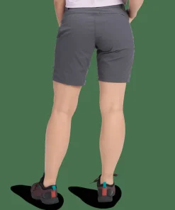 Hot Black Diamond Women's Valley Shorts Anthracite