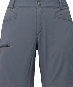 Hot Black Diamond Women's Valley Shorts Anthracite