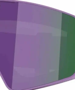 Bliz G001s Matte Purple/Brown W Purple Multi