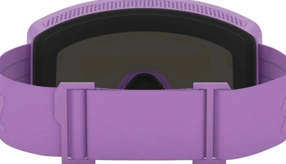 Bliz G001s Matte Purple/Brown W Purple Multi